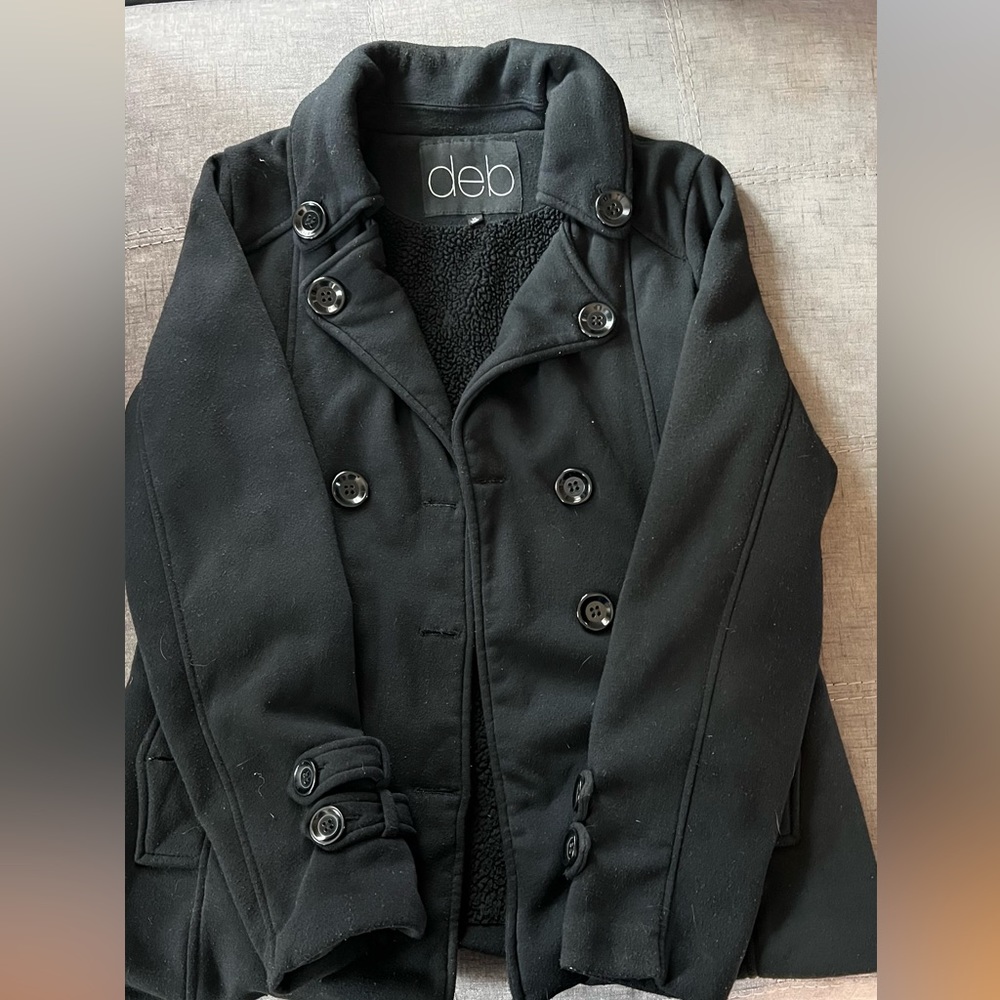 Deb Winter Jacket